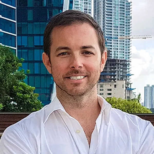 Brian Panama Sotheby’s International Realty Team