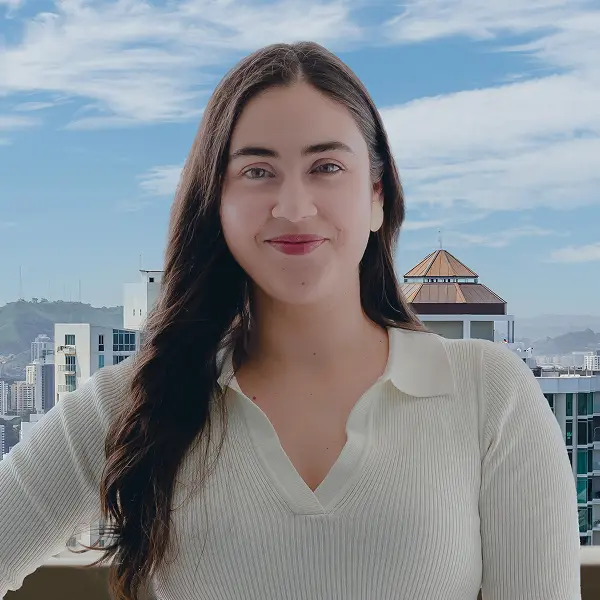 Estefania Panama Sotheby’s International Realty Team
