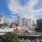 Not Available | Stylish 3-Bedroom Apartment with Ocean Views and Top Amenities | In PH Miraluz