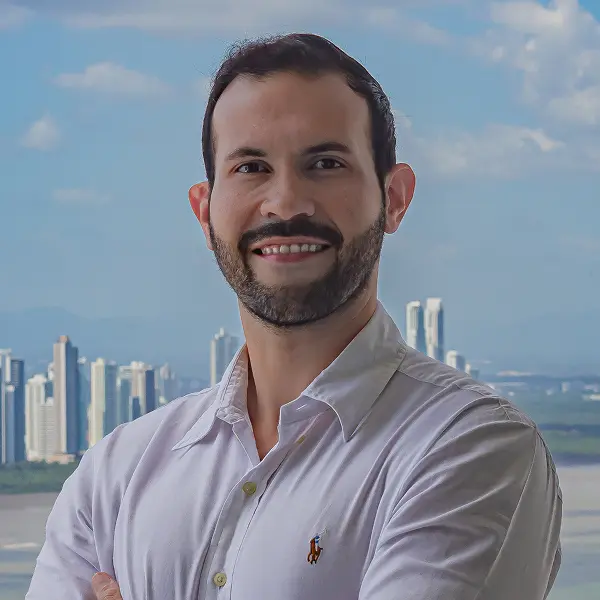 Juan Pinilla Panama Sotheby’s International Realty Team