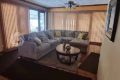Sold | Elegant & Fully Furnished 3-Bedroom | In P.H. Raphin