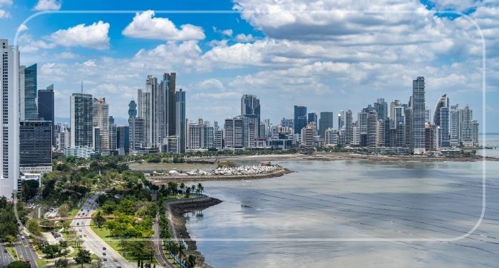 Panama Real Estate Sees ‘Turmoil Bump’