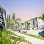Rented | Stylish 2-Bedroom Turnkey Living Residence | In PH Panamá Viejo Residences