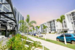 Rented | Stylish 2-Bedroom Turnkey Living Residence | In PH Panamá Viejo Residences