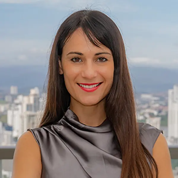 Pilar Panama Sotheby’s International Realty Team