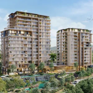 RENDER EDIFICIO 7