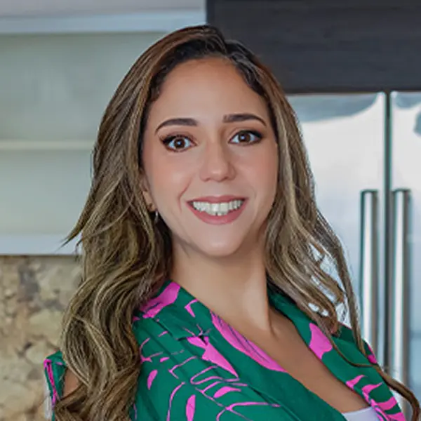 Raquel Nuestro Equipo