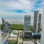 Rented | Elegant 2-Bedroom Luxury Living Apartment | In The Regent