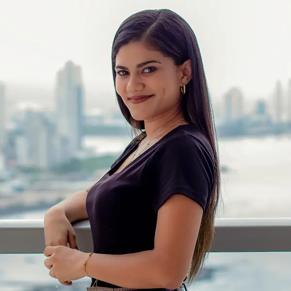 Rocio Panama Sotheby’s International Realty Team