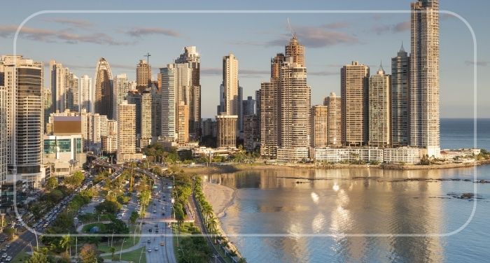 Stay in Panama; Get $500