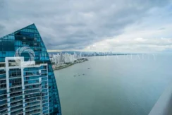 Rented | Ocean Views, Luxury Living | Fully Furnished Modern 2-Bedroom Apartment | In The Ocean Club