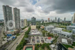 Rented | Exclusive Modern 2-Bedroom Furnished Apartment | In The Regent