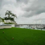 For Sale | Spacious Luxury .5-Bedroom Residence with Panoramic Ocean Views | In P.H. Waterfront
