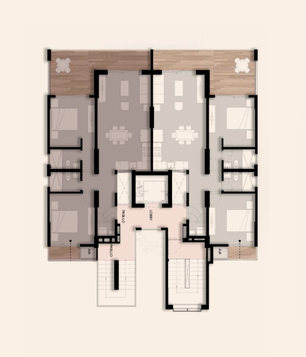 beachwalk-layouts-level-200-700 Beachwalk