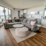 Sold| Not Available | Exceptional Ocean Views 2 Bedroom Apartment With Prime Location | In The Ocean Club