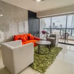 Rented | For Sale | Elegant 3-Bedroom Furnished Apartment with Maid’s Quarters | At Balboa Bay