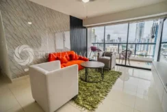 Rented | For Sale | Elegant 3-Bedroom Furnished Apartment with Maid’s Quarters | At Balboa Bay