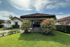 For Sale | Ganga | Spectacular Villa in Buenaventura, Panama’s Most Exclusive Beach and Golf Community
