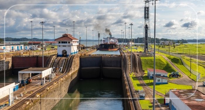 Canal Developing New Port Terminals