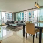 For Sale | Bright & Stylish Living | 3-Bedroom Apartment with Maid’s Quarter | At P.H. Citrus