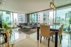 For Sale | Bright & Stylish Living | 3-Bedroom Apartment with Maid’s Quarter | At P.H. Citrus