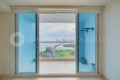 Rented | Exclusive 3-Bedroom Residence with Ocean & City Views | At The Regent