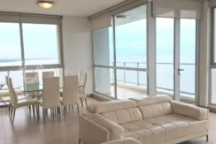 Rented | Sophisticated Living Above the Pacific: Furnished 2-Bedroom | In Oceanaire