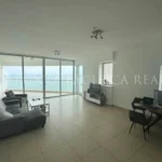 For Rent | Apartment In P.H. Rivage, Avenida Balboa | 1 Bedroom | Ocean View | High Floor