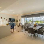 For Sale | Elegant 3-Bedroom | Modern Island Living in the Prestigious Beach Club Residences