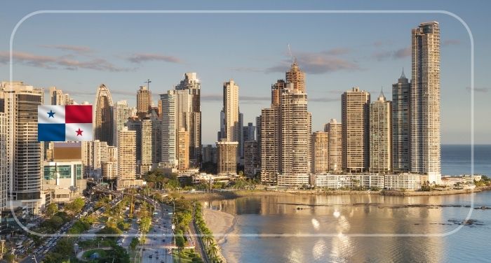 British Paper Highlights Panama Expats
