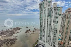 For Sale | Ocean View Apartment in Punta Pacifica | With Applainces