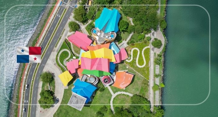 Panama’s Frank Gehry Connection