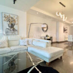 For Sale | Luxury High-Floor Residence in PH Arts & Yoo by YOO Inspired by Starck | Fully Furnished