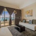 Rented | Sophisticated Studio Bay Loft in Exclusive Ocean Club