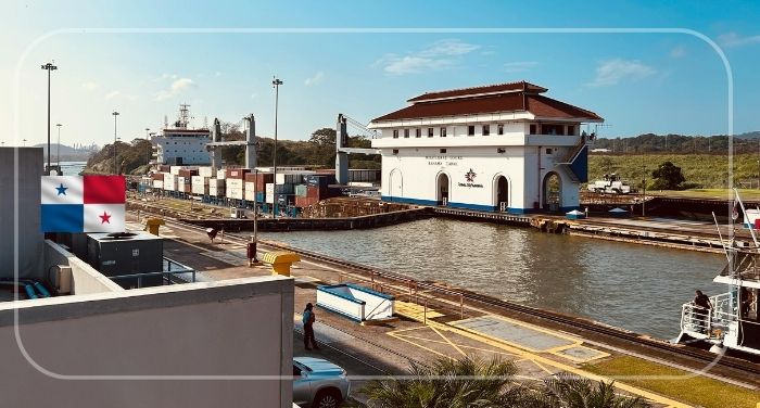 Canal Hits Tourism Milestone