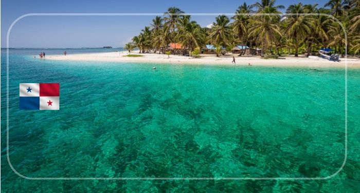 Conde Nast Traveler Highlights Panama’s Adventurous Side