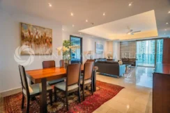 For Sale | For Rent | Luxury, Space & Views: Grand Tower Punta Pacífica Furnished Apartment