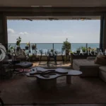 PH Náutica Tower | Spacious 326 m² Family Residence | Ocean View