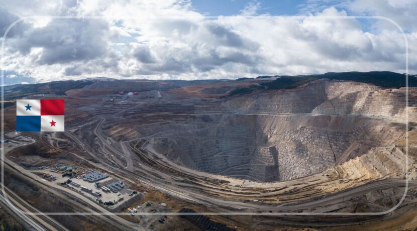 Panama May Reopen Huge Copper Mine