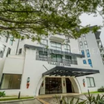 Rented | Beautiful Turnkey Apartment in Prestigious Santa Maria Village Residences