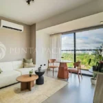 Not Available | Stylish & Fully Furnished 2-Bedroom Apartment | At Victory Sport