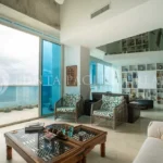 For Sale | PH Vitri Costa del Este | 464 m² Luxury Residence with Double-Height Ceilings and Direct Ocean Views