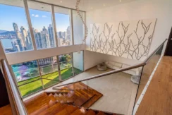 For Rent | Exclusive Penthouse: Ultra-Spacious & Fully Furnished in Prime Location