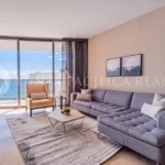 For Sale | Exclusive Furnished 1-Bedroom Residence | At The Ocean Club