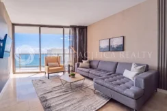 For Sale | Exclusive Furnished 1-Bedroom Residence | At The Ocean Club