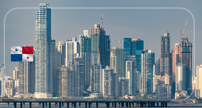 CAF Forum Confirms Panama’s Investment Momentum