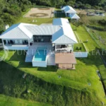 4-Bedroom Equestrian Estate for Sale in Punta Barco, Near Coronado