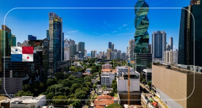 Downtown Panama City’s Green Transformation