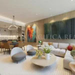 For Sale | Exclusive comfort at Lucero Golf Club in Boquete at Forest Brook Reserve