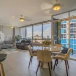 For Sale | Bright & Contemporary 2-Bedroom Home with Prime Location | At Loma Vista Tower
